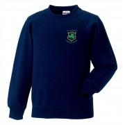 St Patricks PS Sweatshirt